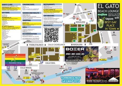 bar gay torremolinos|Gay Torremolinos Mobile Map 2024